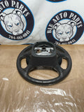 2003-04 Ford Mustang SVT Cobra Double Wrapped Leather Steering Wheel 247