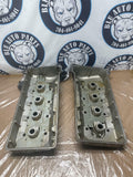 2003-04 Ford Mustang SVT Cobra Valve Covers & Coil Covers DSG  247