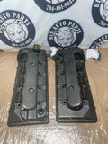 2003-04 Ford Mustang SVT Cobra Valve Covers & Coil Covers DSG  247