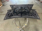 2003-04 Ford Mustang SVT Cobra Decklid, Spoiler, Brake Light, & Harness 247
