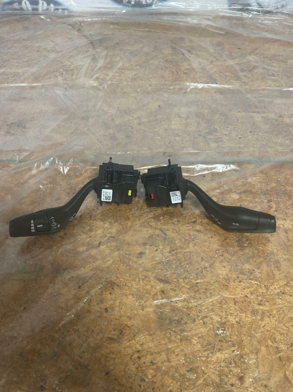 2015-17 Ford Mustang Turn Signal Stalk 248