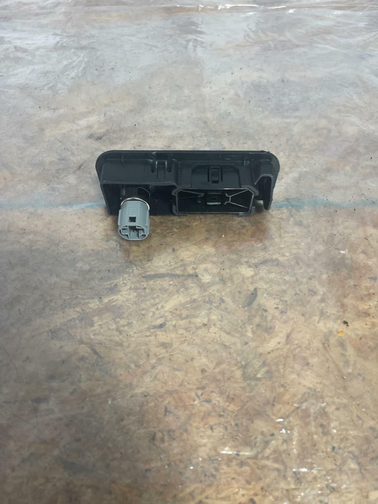 2015-23 Ford Mustang GT Charing Block- for Center Console Media Hub 248