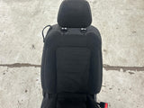 2015-23 Ford Mustang Base Cloth Front Right Passenger Seat 248