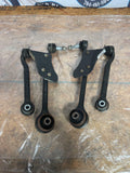 2015-17 Ford Mustang Performance Pack Control Arms Set Complete 248
