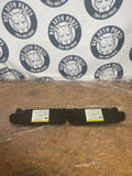 2015-17 Ford Mustang Sun Visors Pair LH RH 248