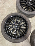 2015-17 Ford Mustang Performance Pack Wheel & Tire Set (Specs in Desc.) 248