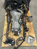 2018-23 Ford Mustang Gen III Coyote Engine & 10R80 Transmission 15K Miles 265