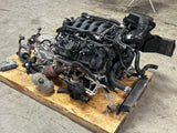 2018-23 Ford Mustang Gen III Coyote Engine & 10R80 Transmission 15K Miles 265