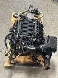 2018-23 Ford Mustang Gen III Coyote Engine & 10R80 Transmission 15K Miles 265