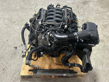 2018-23 Ford Mustang Gen III Coyote Engine & 10R80 Transmission 15K Miles 265