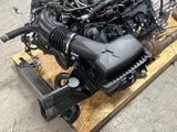 2018-23 Ford Mustang Gen III Coyote Engine & 10R80 Transmission 15K Miles 265