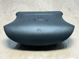 1999-04 Ford Mustang GT Bullitt Horn Button - 51k Miles 257