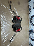 2001 Ford Mustang Bullitt Front Brake Caliper Pair- NICE, 51k Miles 257
