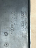 1999-04 Ford Mustang Bullitt GT Upper Radiator Cover- 51k Miles 257