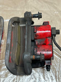 2001 Ford Mustang Bullitt Front Brake Caliper Pair- NICE, 51k Miles 257