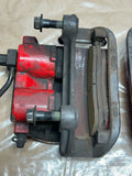 2001 Ford Mustang Bullitt Front Brake Caliper Pair- NICE, 51k Miles 257
