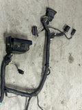 2001-04 Ford Mustang Engine Bay Fusebox/Distribution Harness- 51k Miles 257