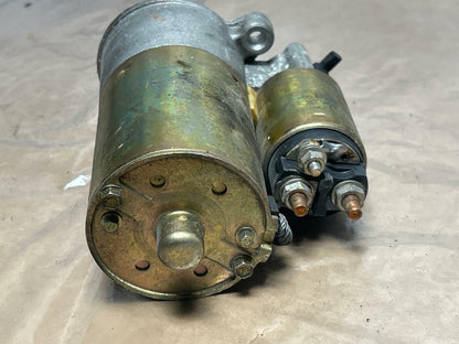 1999-04 Ford Mustang Bullitt SVT GT Starter OEM- 51k Miles, for 2V 257