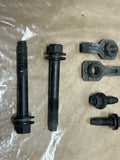 2001 Ford Mustang Bullitt OEM K-Member Hardware- 51k Miles 257