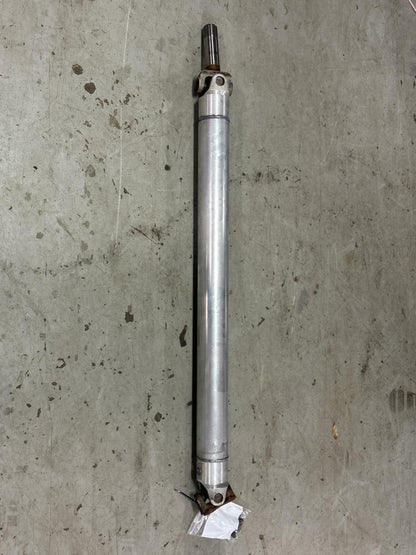 2001-04 Ford Mustang Tremec 3650 Aftermarket Aluminium Drive Shaft 257