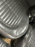 2001 Ford Mustang Bullitt Leather Seat Set- NICE, 51k Miles 257