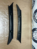 1999-04 Ford Mustang Bullitt GT Interior A-Pillar Pair- 51k Miles 257
