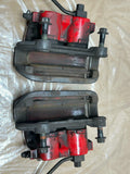 2001 Ford Mustang Bullitt Front Brake Caliper Pair- NICE, 51k Miles 257