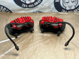 2001 Ford Mustang Bullitt Front Brake Caliper Pair- NICE, 51k Miles 257
