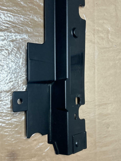 1999-04 Ford Mustang Bullitt GT Upper Radiator Cover- 51k Miles 257