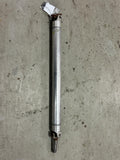 2001-04 Ford Mustang Tremec 3650 Aftermarket Aluminium Drive Shaft 257
