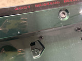 2001 Ford Mustang Bullitt Spoiler Delete Decklid (Code PY)- 51k Miles 257