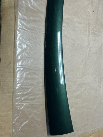 2001 Ford Mustang Bullitt Front RH Ext. A-Pillar (Code PY) 257