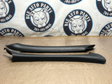 1999-04 Ford Mustang Bullitt GT Interior A-Pillar Pair- 51k Miles 257