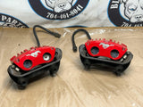 2001 Ford Mustang Bullitt Front Brake Caliper Pair- NICE, 51k Miles 257