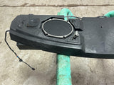 1999-04 Ford Mustang Mach 460 Rear Speaker Deck- 51k Miles, for Coupe 257