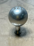2001 Ford Mustang Bullitt OEM 5 Speed Shift Knob- 51k Miles, NICE 257