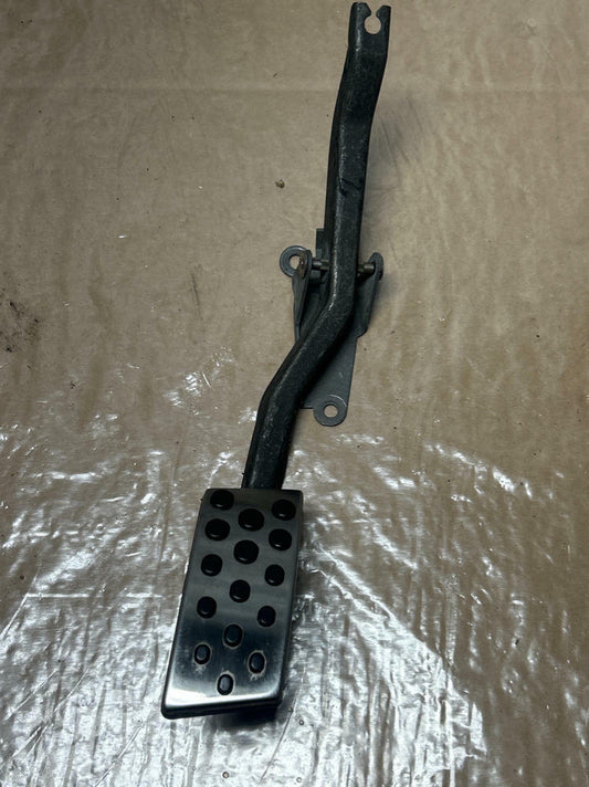 2001 Ford Mustang Bullitt Gas Pedal- 51k Miles 257