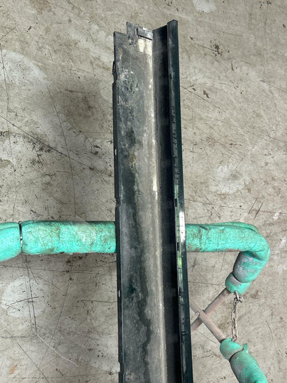 2001 Ford Mustang Bullitt RH Side Skirt/Rocker Panel (Code PY)- 51k Miles 257