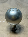 2001 Ford Mustang Bullitt OEM 5 Speed Shift Knob- 51k Miles, NICE 257