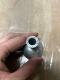 2001 Ford Mustang Bullitt OEM 5 Speed Shift Knob- 51k Miles, NICE 257