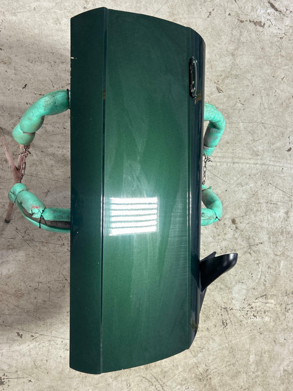 2001 Ford Mustang Bullitt Passenger RH Door (Code PY)- 51k Miles 257