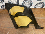 1999-04 Ford Mustang GT Bullitt RH Passenger Quarter Plastic 257