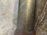 1999-04 Ford Mustang Exhaust Flow Tubes OEM- 51k Miles 257