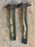 1999-04 Ford Mustang Exhaust Flow Tubes OEM- 51k Miles 257