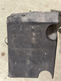 2001 Ford Mustang Bullitt Rear Crash Bar (Code PY)- 51k Miles 257