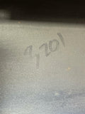 1999-04 Ford Mustang GT SVT True Blue Side Skirt Passenger RH 257