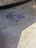1999-04 Ford Mustang GT SVT True Blue Side Skirt Passenger RH 257