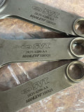 2003-04 Ford Mustang SVT Cobra Manley Connecting Rods 257