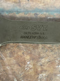 2003-04 Ford Mustang SVT Cobra Manley Connecting Rods 257