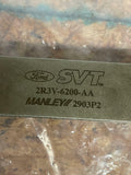 2003-04 Ford Mustang SVT Cobra Manley Connecting Rods 257
